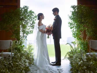 HOTEL AO KAMAKURA(ホテル 青 鎌倉) セレモニースペース(HOTEL AO KAMAKURA)画像 2-1