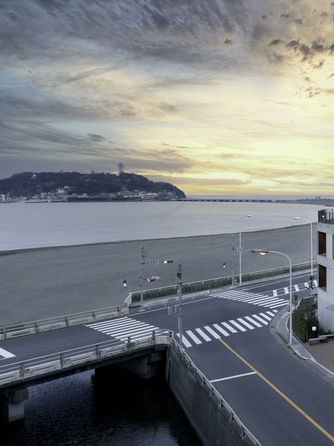 HOTEL AO KAMAKURA(ホテル 青 鎌倉) 外観画像 1-1