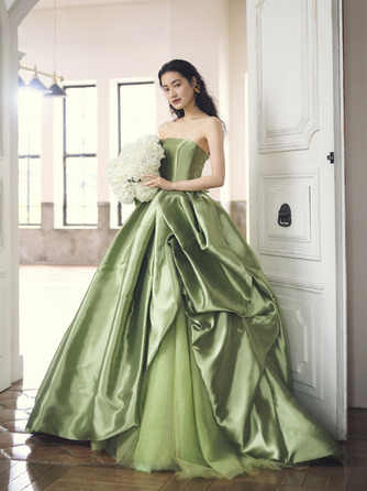 HOTEL AO KAMAKURA(ホテル 青 鎌倉) 衣裳1画像 2-2