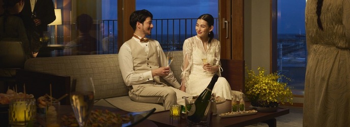 HOTEL AO KAMAKURA(ホテル 青 鎌倉) 付帯設備画像 2-1