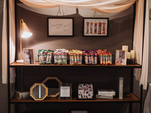 EYOHAKU -ヨハク- ロビー・エントランス画像 2-5