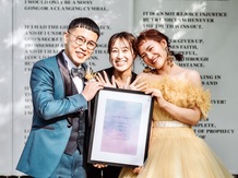 EYOHAKU -ヨハク- その他画像 1-5