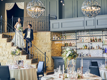 EYOHAKU -ヨハク- 【大人花嫁を魅了する倉敷のウエディング】画像 2-4