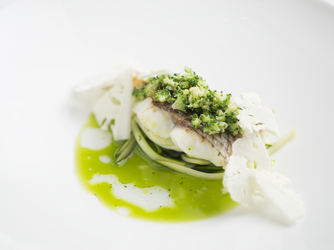 EYOHAKU -ヨハク- 料理・ケーキ1画像 2-2