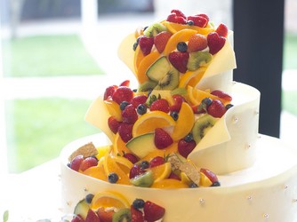 EYOHAKU -ヨハク- 料理・ケーキ2画像 2-3