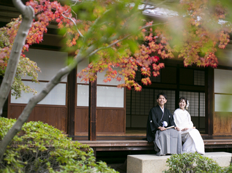 EYOHAKU -ヨハク- ロケーション画像 2-2