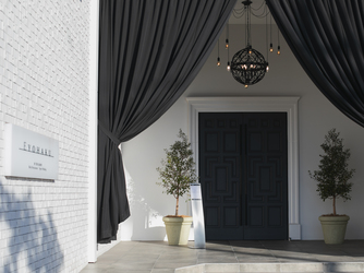 EYOHAKU -ヨハク- ロビー・エントランス画像 1-2