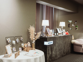 EYOHAKU -ヨハク- ロビー・エントランス画像 2-2