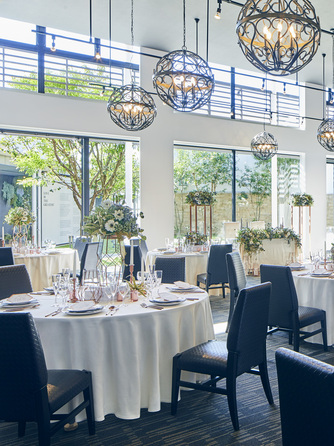 EYOHAKU -ヨハク- 外国映画にあるような大人空間画像 1-1