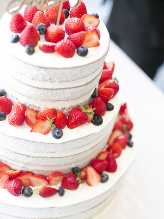 EYOHAKU -ヨハク- 料理・ケーキ2画像 1-1