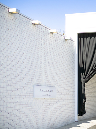 EYOHAKU -ヨハク- 外観画像 1-1