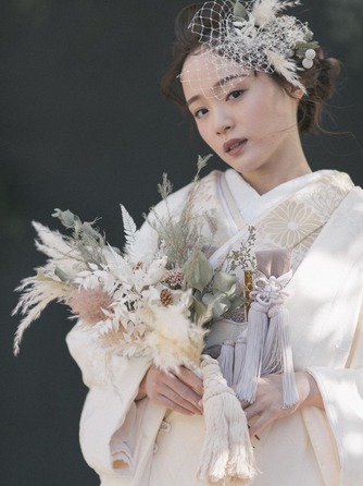 EYOHAKU -ヨハク- 衣裳3画像 1-2