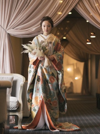 EYOHAKU -ヨハク- 衣裳3画像 2-2