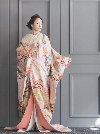 EYOHAKU -ヨハク- 衣裳3画像 2-1