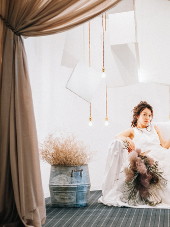 EYOHAKU -ヨハク- 撮影スポット画像 1-1