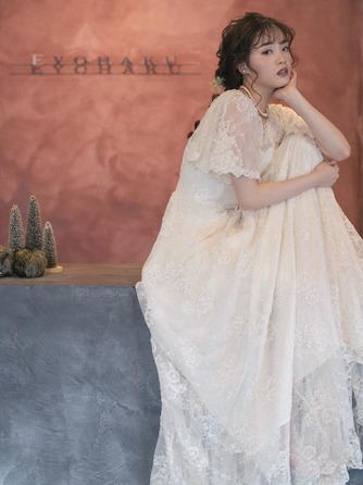 EYOHAKU -ヨハク- 衣裳4画像 1-1