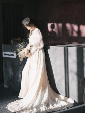 EYOHAKU -ヨハク- 衣裳4画像 2-2