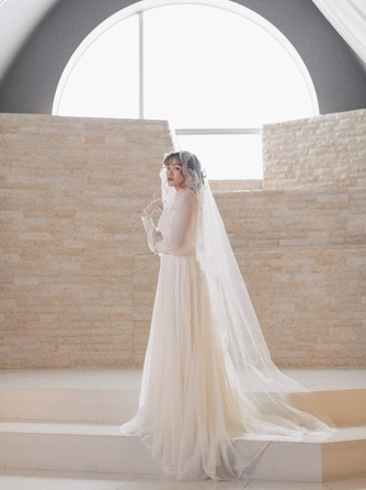 EYOHAKU -ヨハク- 衣裳4画像 2-1