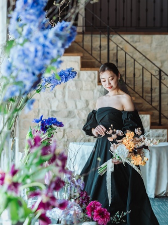 EYOHAKU -ヨハク- サプライズ階段演出も叶う会場画像 2-2