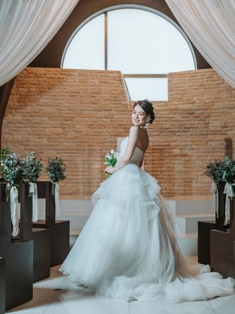 EYOHAKU -ヨハク- 衣裳1画像 2-1