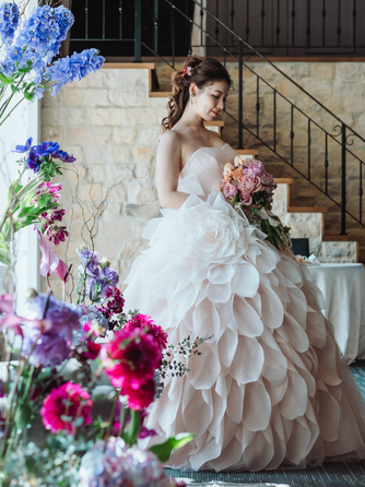 EYOHAKU -ヨハク- 衣裳2画像 1-2