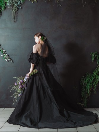 EYOHAKU -ヨハク- 衣裳2画像 1-1