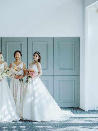 EYOHAKU -ヨハク- 衣裳1画像 1-2