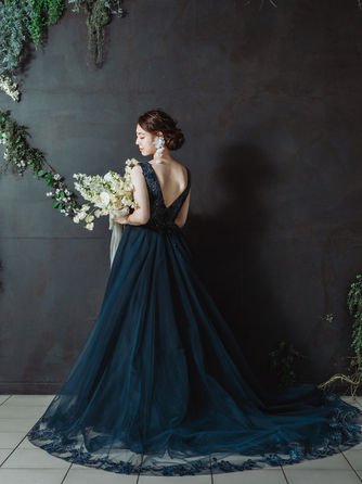 EYOHAKU -ヨハク- 衣裳2画像 2-2