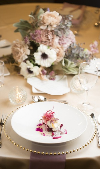 EYOHAKU -ヨハク- 料理・ケーキ1画像 2-1