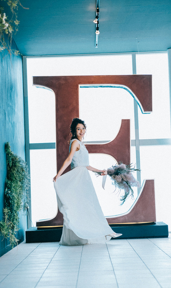 EYOHAKU -ヨハク- 撮影スポット画像 2-1