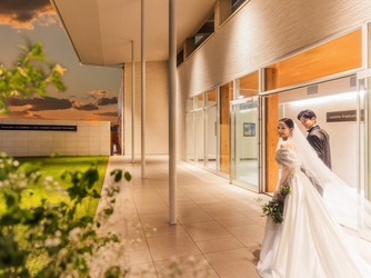 ララシャンスガーデン 東京ベイ 付帯設備画像 2-2