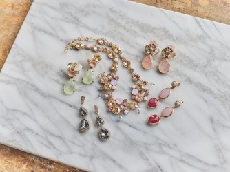 Flairge Dalliance(フレアージュ ダリアンス) 衣裳1画像 1-3