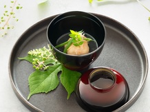 ATOLL TERRASSE 鴨川(アトールテラスカモガワ) 料理・ケーキ2画像 1-5