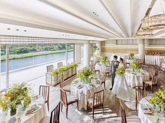 ATOLL TERRASSE 鴨川(アトールテラスカモガワ) 【1組貸切】鴨川の絶景を望む美食と絶景W画像 2-3
