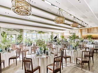 ATOLL TERRASSE 鴨川(アトールテラスカモガワ) 鴨川の眺望を愉しむ優雅でナチュラルなWD画像 2-2