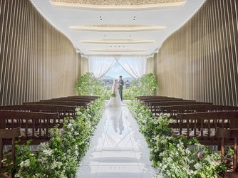 ATOLL TERRASSE 鴨川(アトールテラスカモガワ) 【1組貸切】鴨川の絶景を望む美食と絶景W画像 2-1