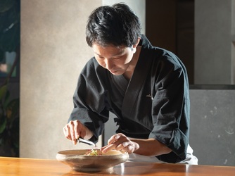 ATOLL TERRASSE 鴨川(アトールテラスカモガワ) 料理・ケーキ2画像 1-2