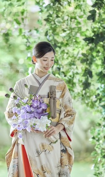 ATOLL TERRASSE 鴨川(アトールテラスカモガワ) 衣裳1画像 1-1