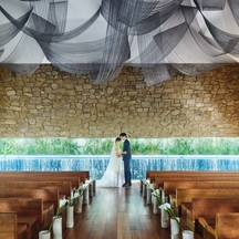 KUMAMOTO MONOLITH(熊本モノリス) チャペル(チャペル)画像 2-2