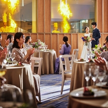 KUMAMOTO MONOLITH(熊本モノリス) メインダイニング画像 2-2