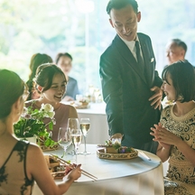 KUMAMOTO MONOLITH(熊本モノリス) メインダイニング画像 2-5