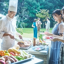 KUMAMOTO MONOLITH(熊本モノリス) ガーデンテラス画像 2-3