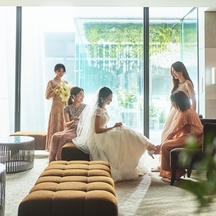 KUMAMOTO MONOLITH(熊本モノリス) 少人数ウエディング画像 2-2