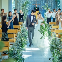 KUMAMOTO MONOLITH(熊本モノリス) チャペル(チャペル2)画像 2-4