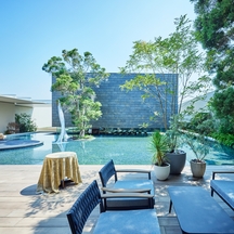 KUMAMOTO MONOLITH(熊本モノリス) パーティー会場画像 2-1