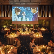 KUMAMOTO MONOLITH(熊本モノリス) ナイトウェディング画像 2-1