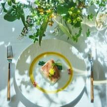 KUMAMOTO MONOLITH(熊本モノリス) 少人数ウエディング画像 2-5