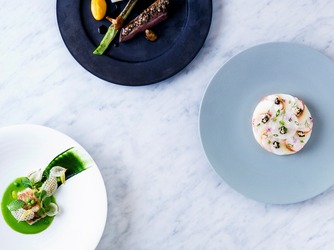 KUMAMOTO MONOLITH(熊本モノリス) 料理・ケーキ2画像 1-2