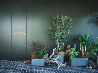 KUMAMOTO MONOLITH(熊本モノリス) 付帯設備3画像 2-1