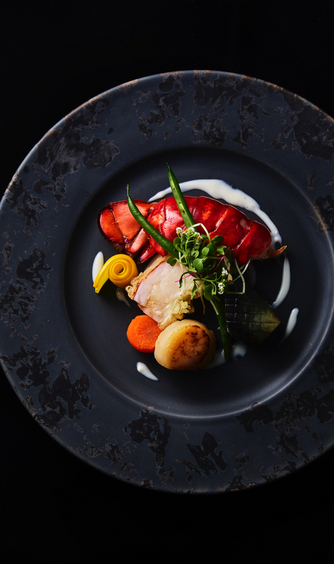 KUMAMOTO MONOLITH(熊本モノリス) 料理・ケーキ1画像 1-1